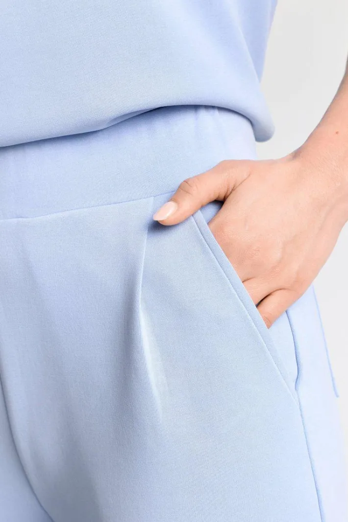 Rich & Royal Weite Hosen<Hose