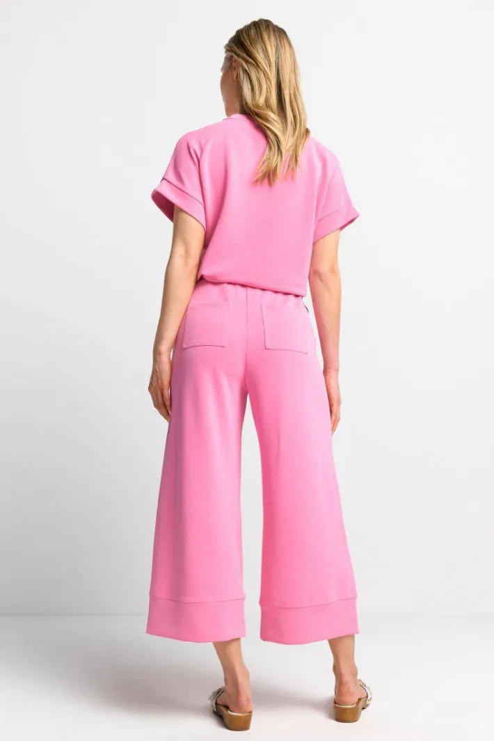 Rich & Royal Weite Hosen<Hose