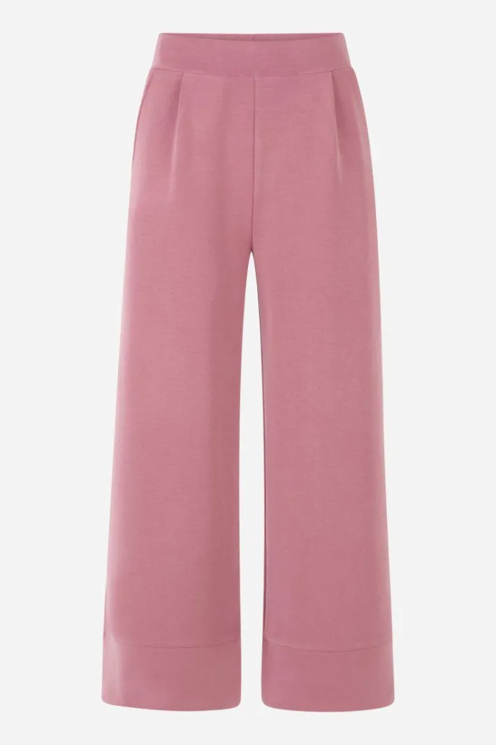 Rich & Royal Weite Hosen<Hose