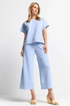 Rich & Royal Weite Hosen<Hose