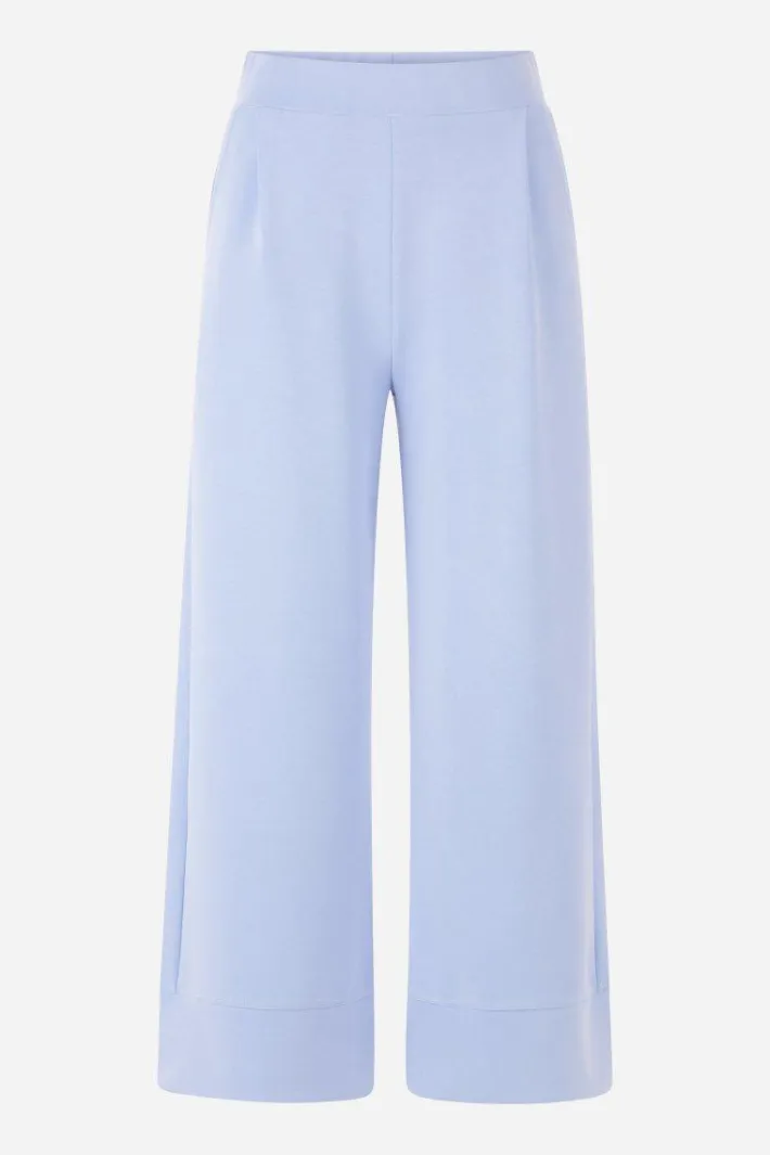 Rich & Royal Weite Hosen<Hose