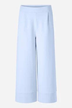 Rich & Royal Weite Hosen<Hose Aus Supersoftem Jersey frosty lavender