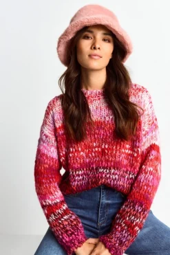 Rich & Royal Accessoires<Hut Aus Kunstfell