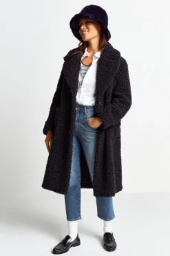 Rich & Royal Accessoires<Hut Aus Kunstfell