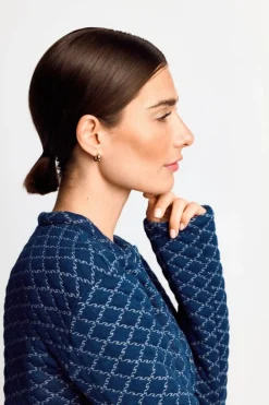 Rich & Royal Übergangsjacken<Jacke denim blue