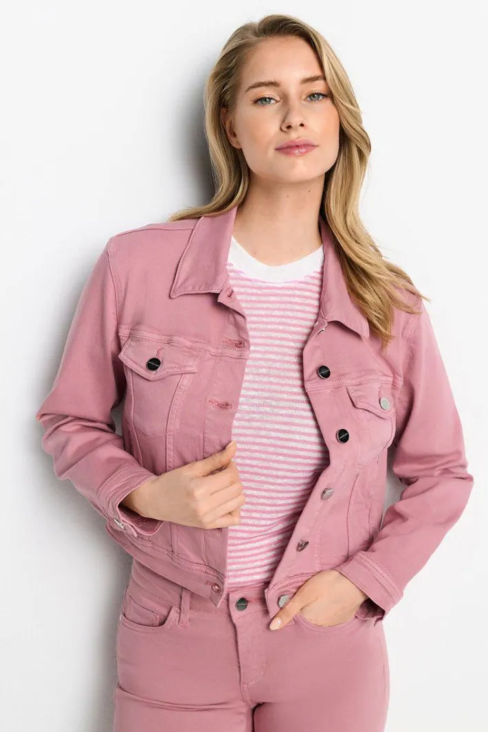 Rich & Royal Übergangsjacken<Jeansjacke