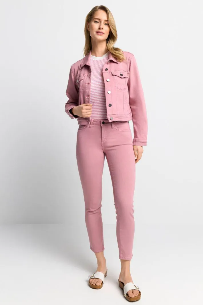 Rich & Royal Übergangsjacken<Jeansjacke