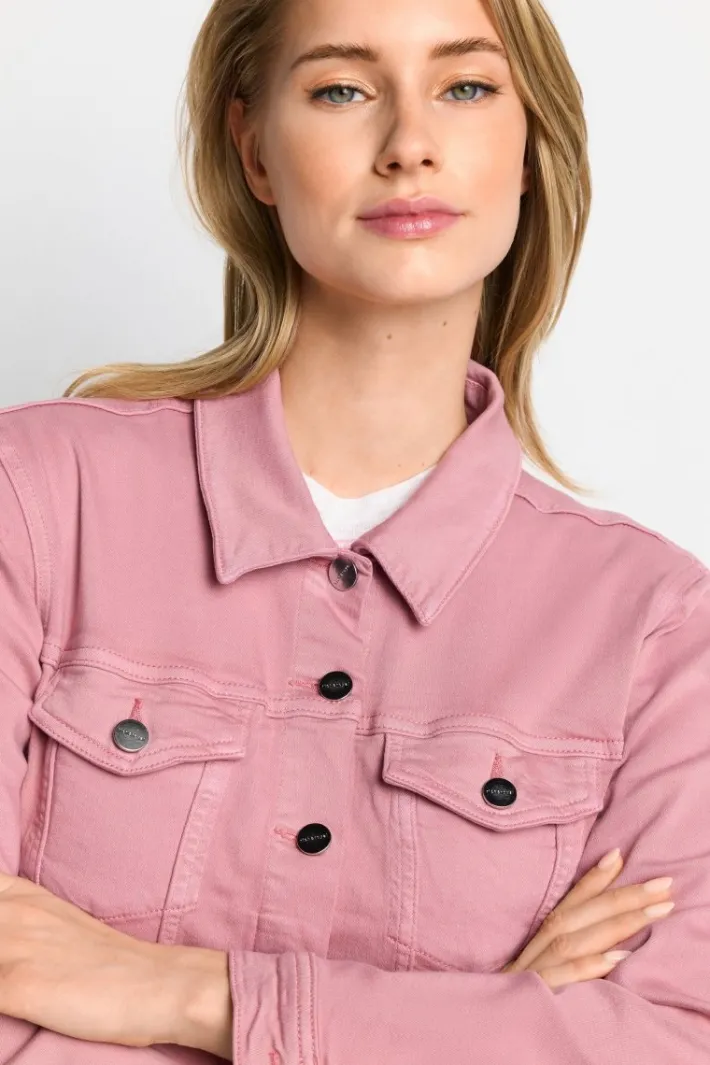 Rich & Royal Übergangsjacken<Jeansjacke