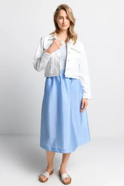 Rich & Royal Übergangsjacken<Jeansjacke