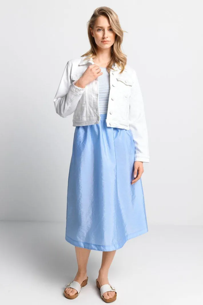 Rich & Royal Übergangsjacken<Jeansjacke