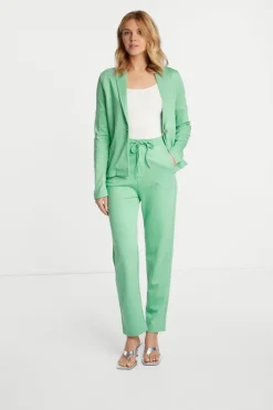 Rich & Royal Business Blazer<Jersey-Blazer