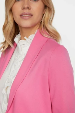 Rich & Royal Business Blazer<Jersey-Blazer