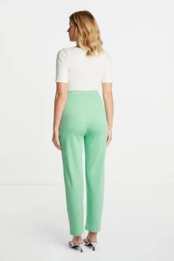 Rich & Royal Schmale Hosen<Jersey-Pants