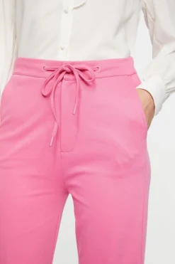 Rich & Royal Schmale Hosen<Jersey-Pants