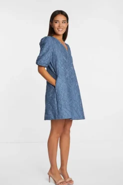 Rich & Royal Minikleider<Kleid