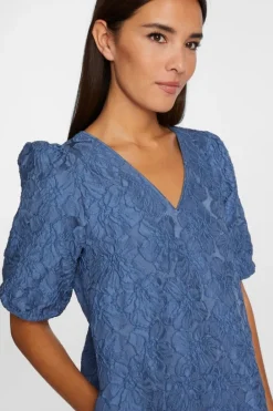 Rich & Royal Minikleider<Kleid