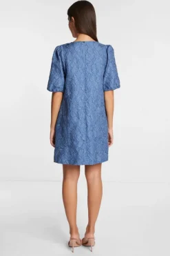 Rich & Royal Minikleider<Kleid