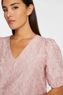 Rich & Royal Minikleider<Kleid