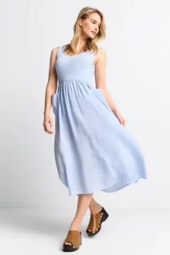 Rich & Royal Midikleider<Kleid