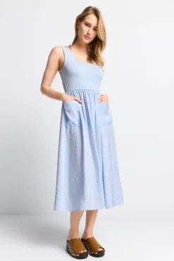 Rich & Royal Midikleider<Kleid