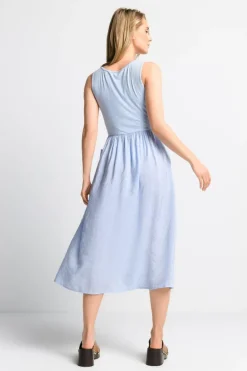 Rich & Royal Midikleider<Kleid