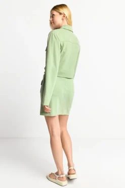 Rich & Royal Übergangsjacken<Kurze Jacke Mit Taschen