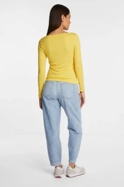 Rich & Royal Longsleeves<Longsleeve