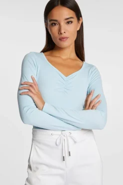 Rich & Royal Longsleeves<Longsleeve