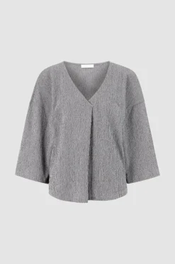 Rich & Royal Longsleeves<Longsleeve midnight blue