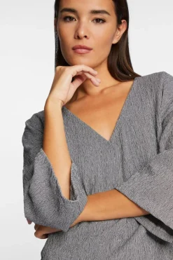 Rich & Royal Longsleeves<Longsleeve midnight blue