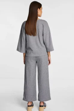 Rich & Royal Longsleeves<Longsleeve midnight blue