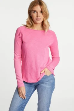 Rich & Royal Longsleeves<Longsleeve