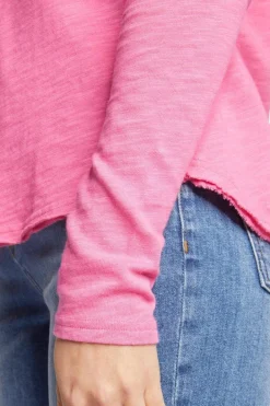 Rich & Royal Longsleeves<Longsleeve