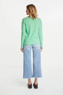 Rich & Royal Longsleeves<Longsleeve