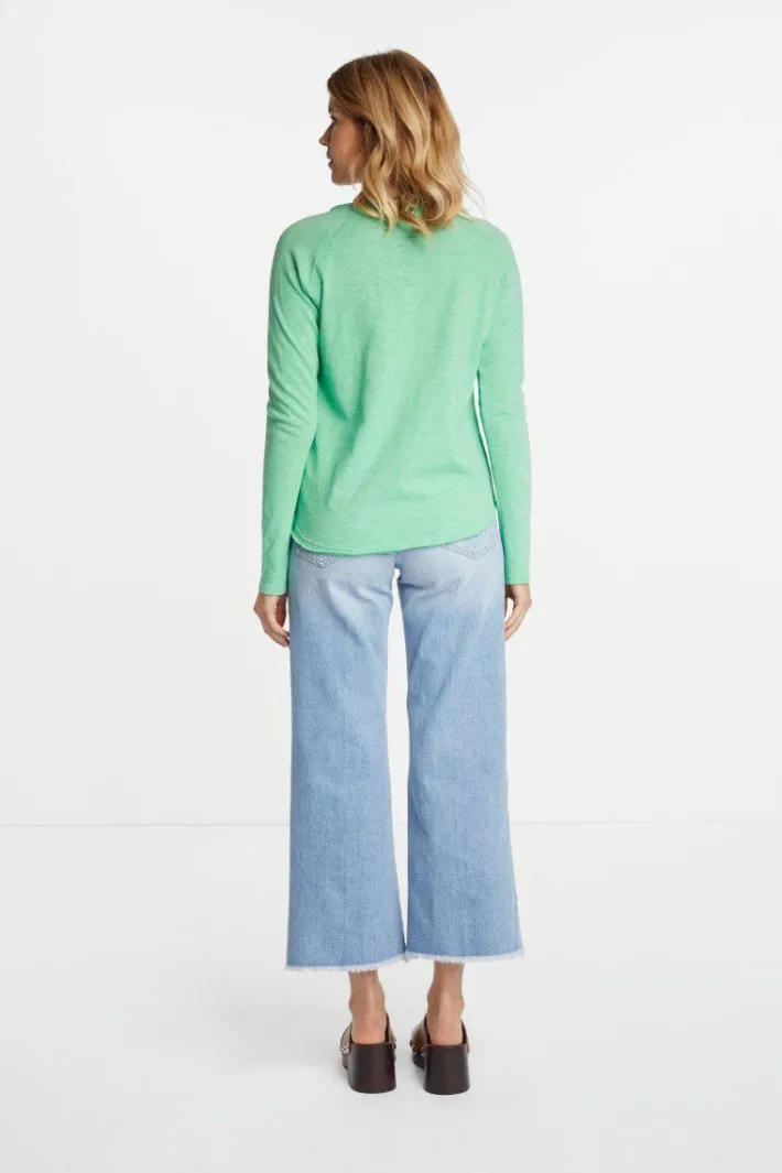 Rich & Royal Longsleeves<Longsleeve