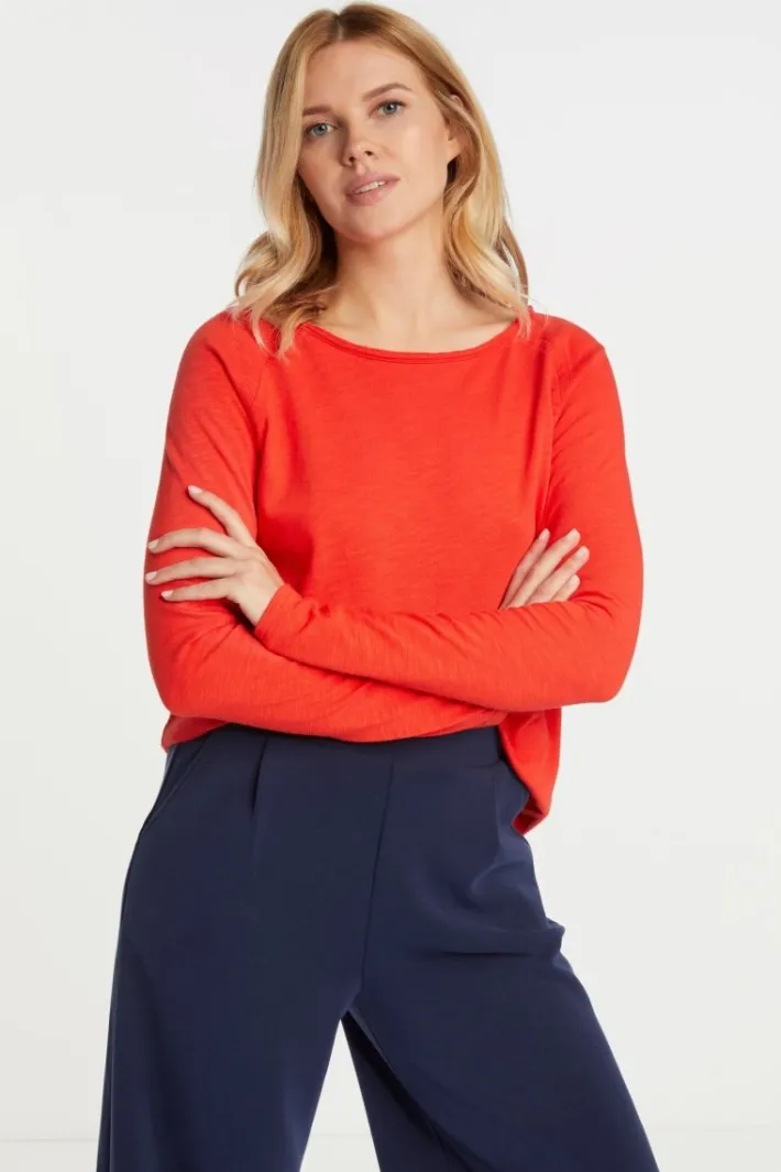 Rich & Royal Longsleeves<Longsleeve