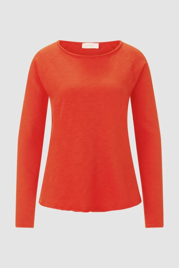 Rich & Royal Longsleeves<Longsleeve