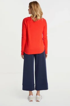 Rich & Royal Longsleeves<Longsleeve