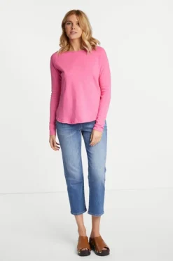 Rich & Royal Longsleeves<Longsleeve