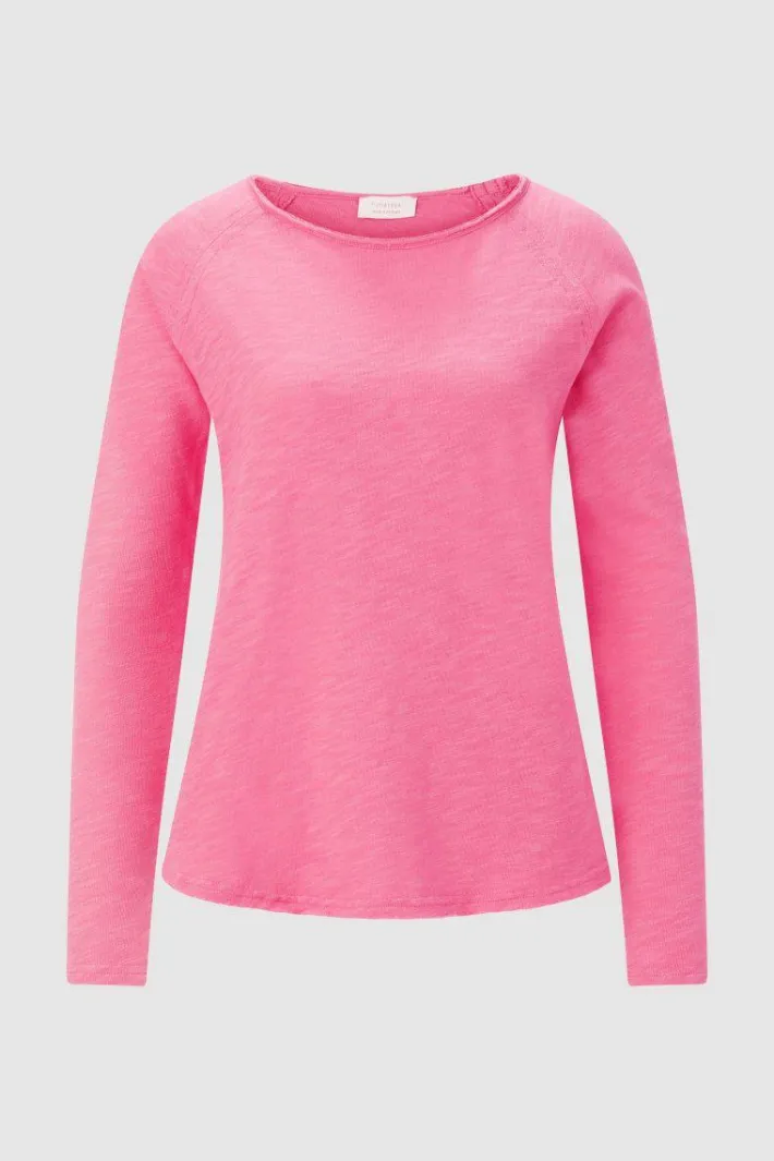 Rich & Royal Longsleeves<Longsleeve