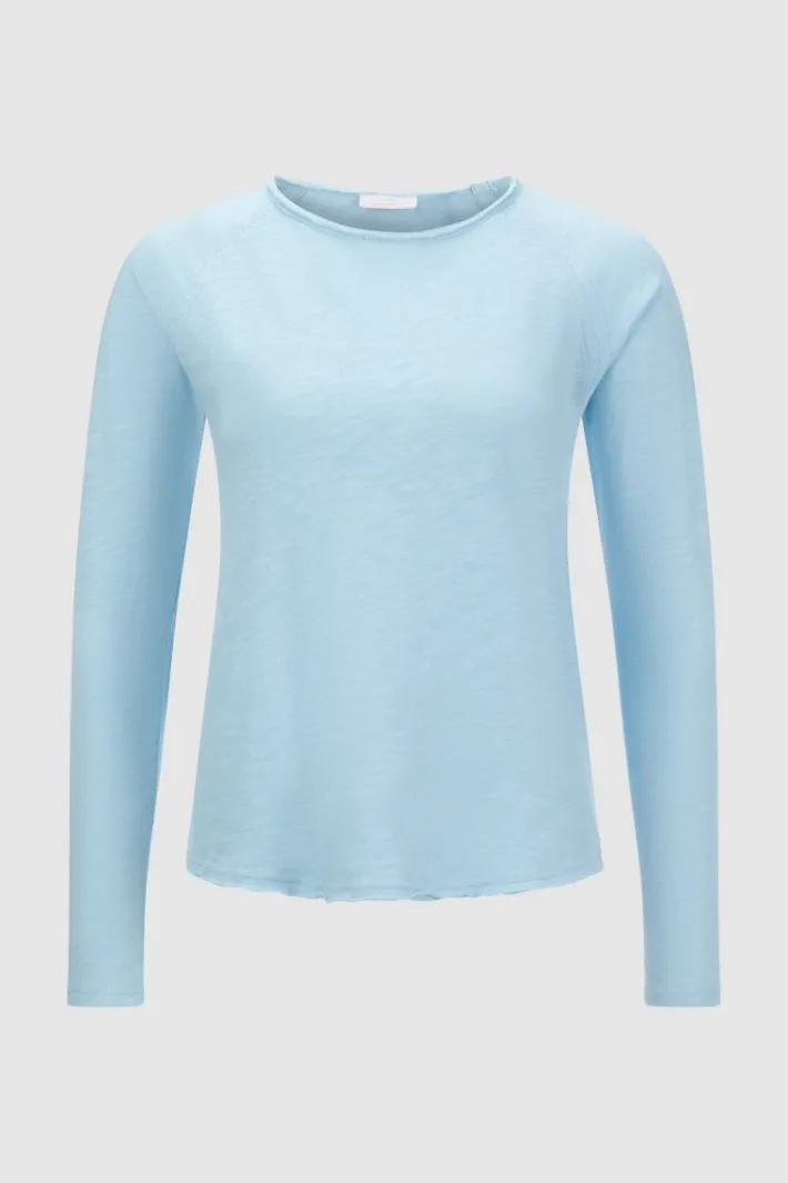 Rich & Royal Longsleeves<Longsleeve