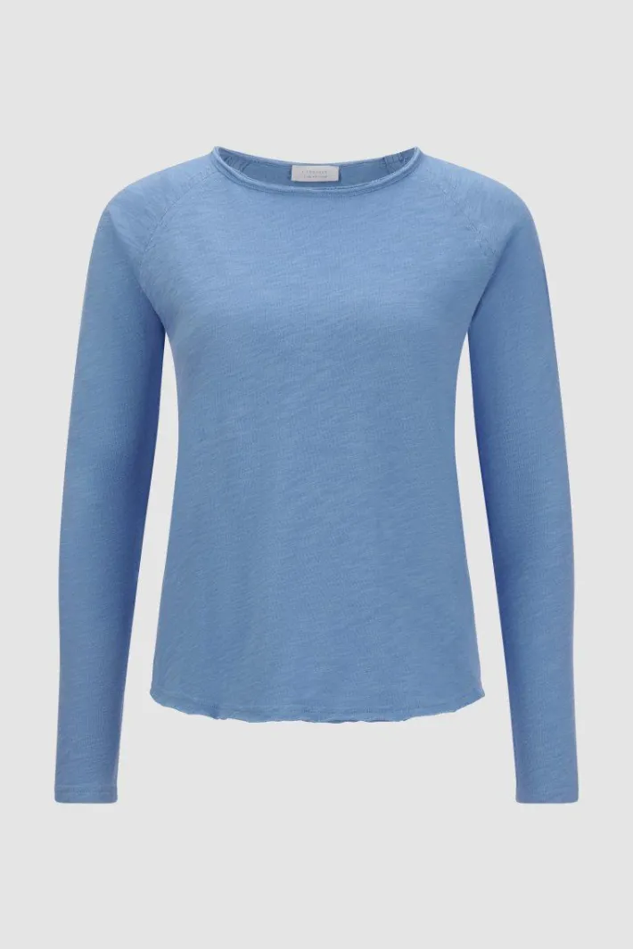 Rich & Royal Longsleeves<Longsleeve