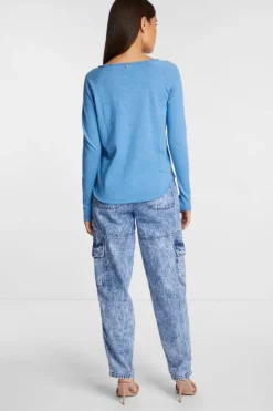 Rich & Royal Longsleeves<Longsleeve