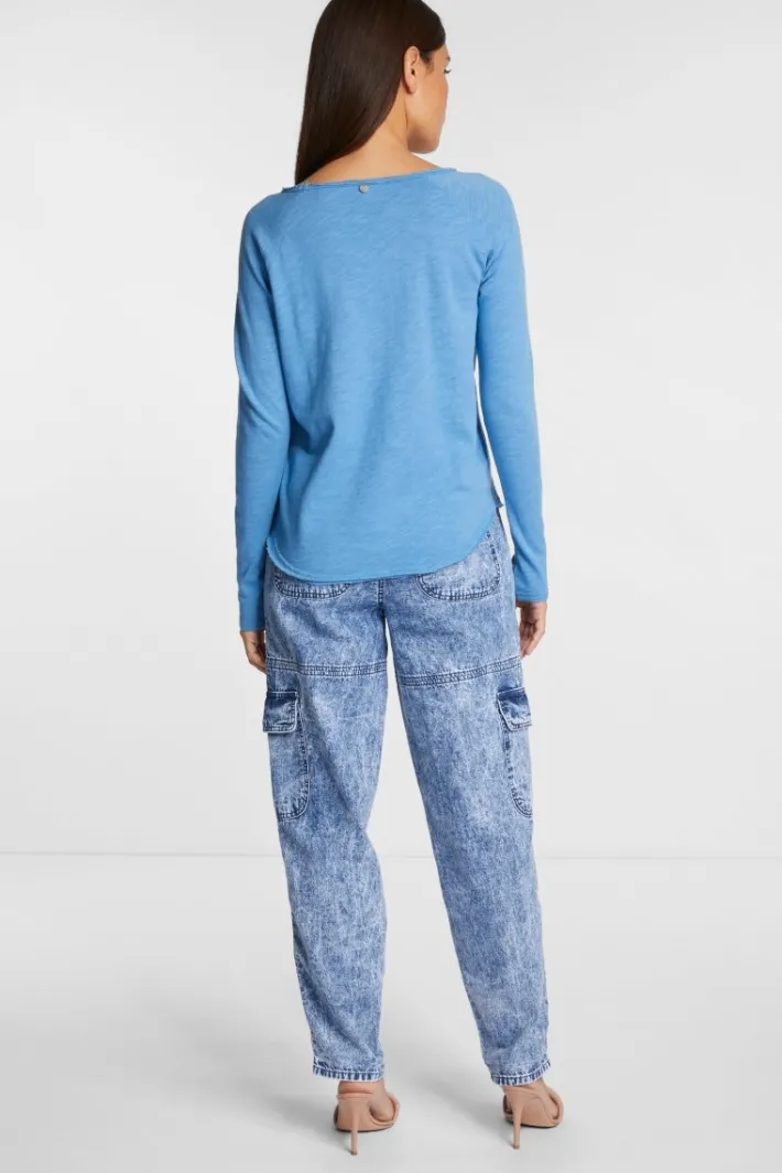 Rich & Royal Longsleeves<Longsleeve