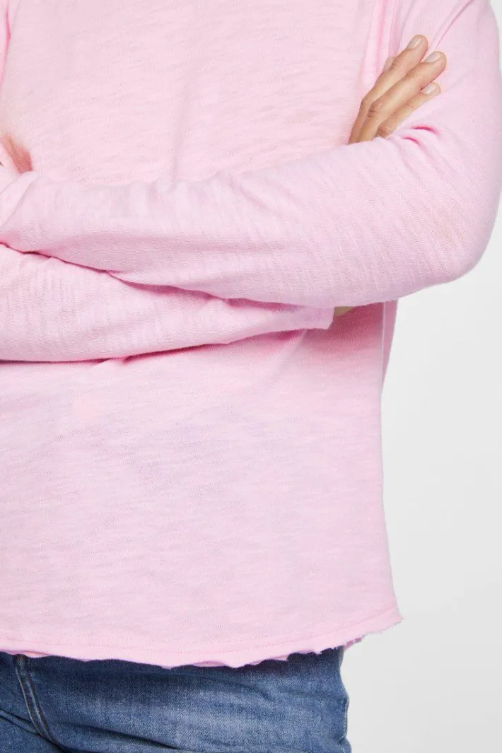 Rich & Royal Longsleeves<Longsleeve