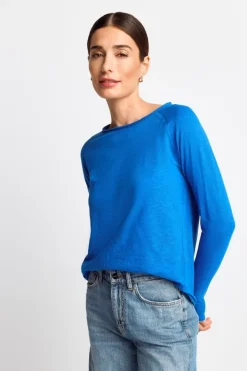 Rich & Royal Longsleeves<Longsleeve