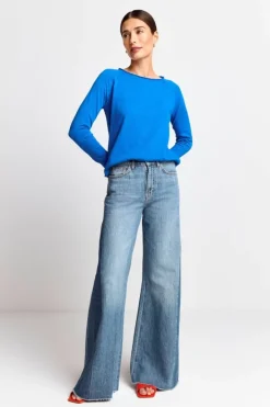 Rich & Royal Longsleeves<Longsleeve