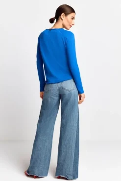 Rich & Royal Longsleeves<Longsleeve