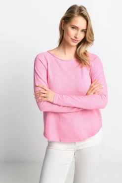 Rich & Royal Longsleeves<Longsleeve