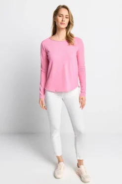 Rich & Royal Longsleeves<Longsleeve